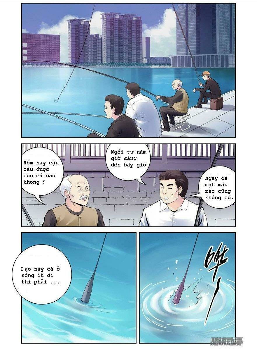 bầu trời máu chapter 137 2