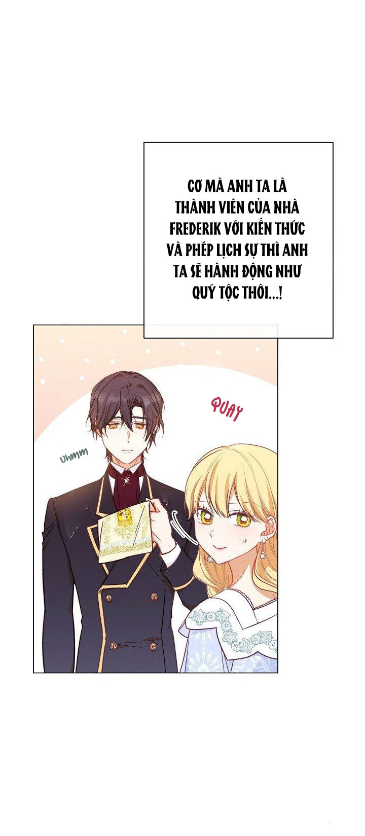 ác nữ đảo ngược đồng hồ cát chapter 11 38