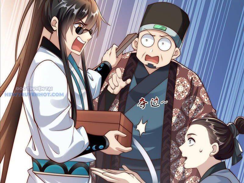 ta thực sự không muốn làm thần tiên chapter 21 61