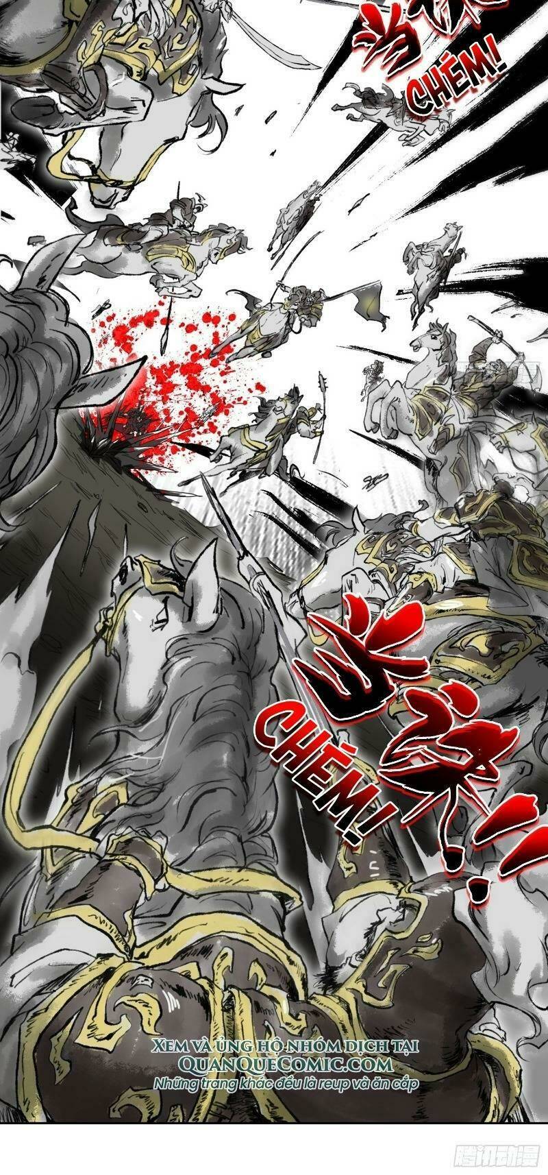 đô thị hàng thần khúc chapter 39 2