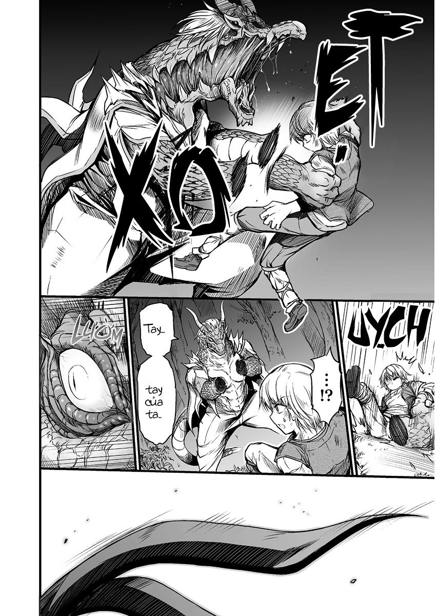 cuồng long bạo thực chapter 1.2 21