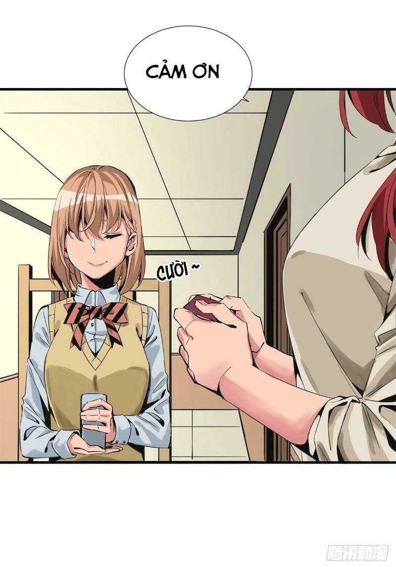 thiên luân chapter 11 13