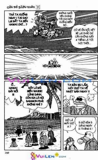 perman - cậu bé siêu nhân chapter 94 10