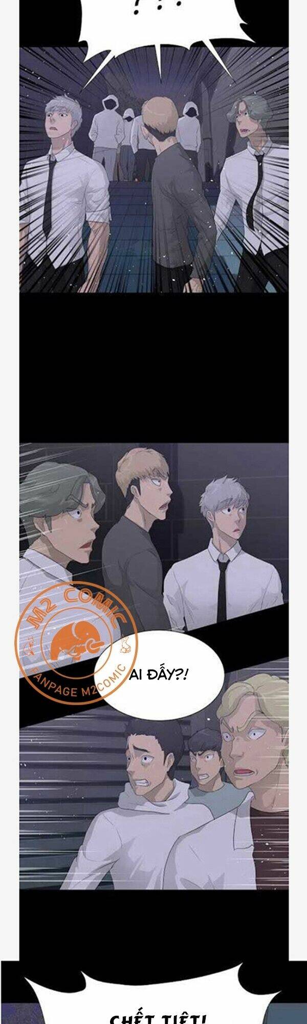 trigger chapter 28 59