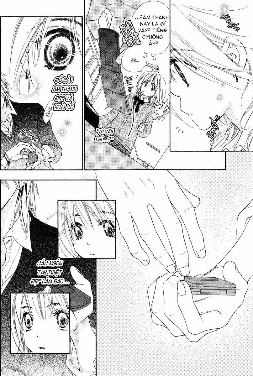 sora log chapter 1 11