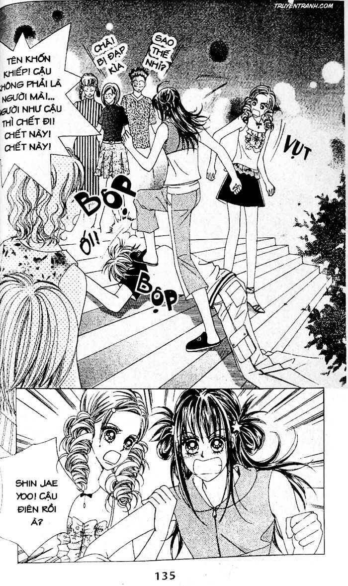 nhà trọ hoàn hảo chapter 59 23