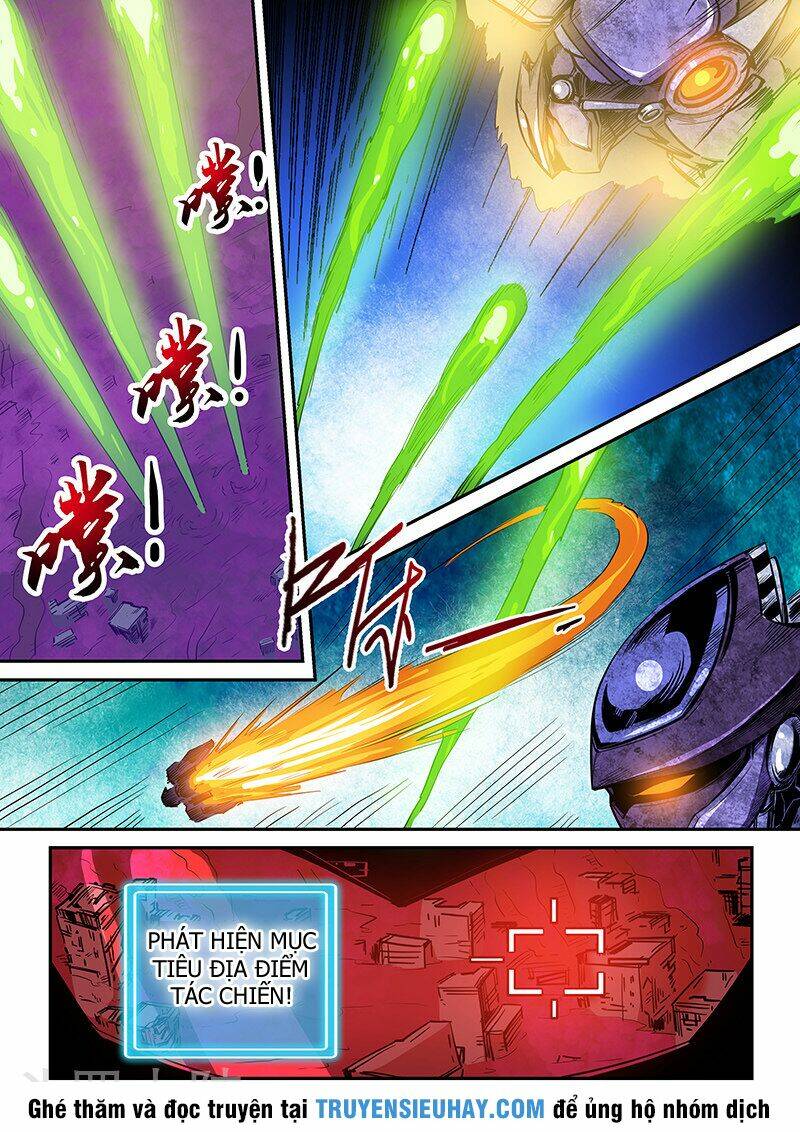 tu chân tứ vạn niên chapter 230 3