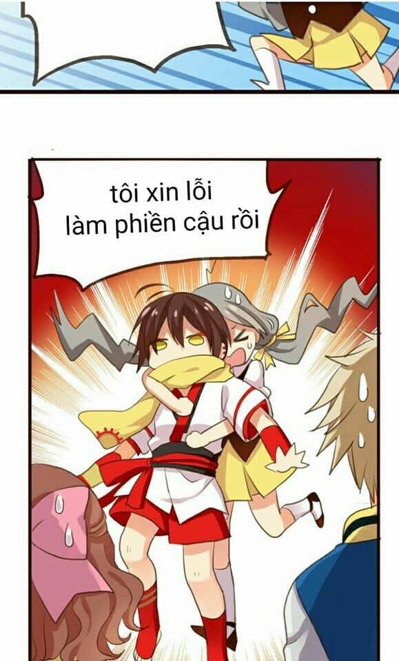 tân quang thiên chapter 2 27