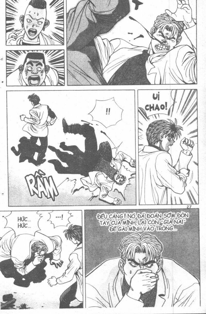 change guy chapter 11 21