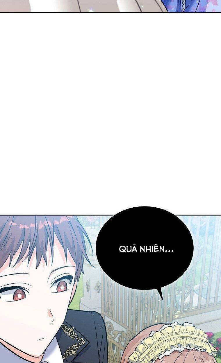 ác nữ karuna bé lại chapter 41 41