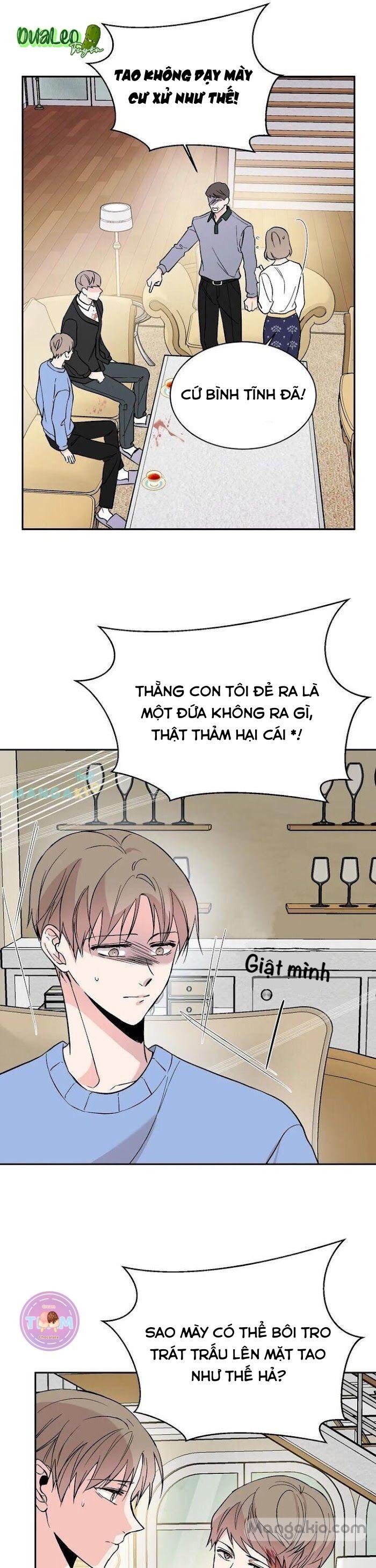 đảo ngược chapter 9 15