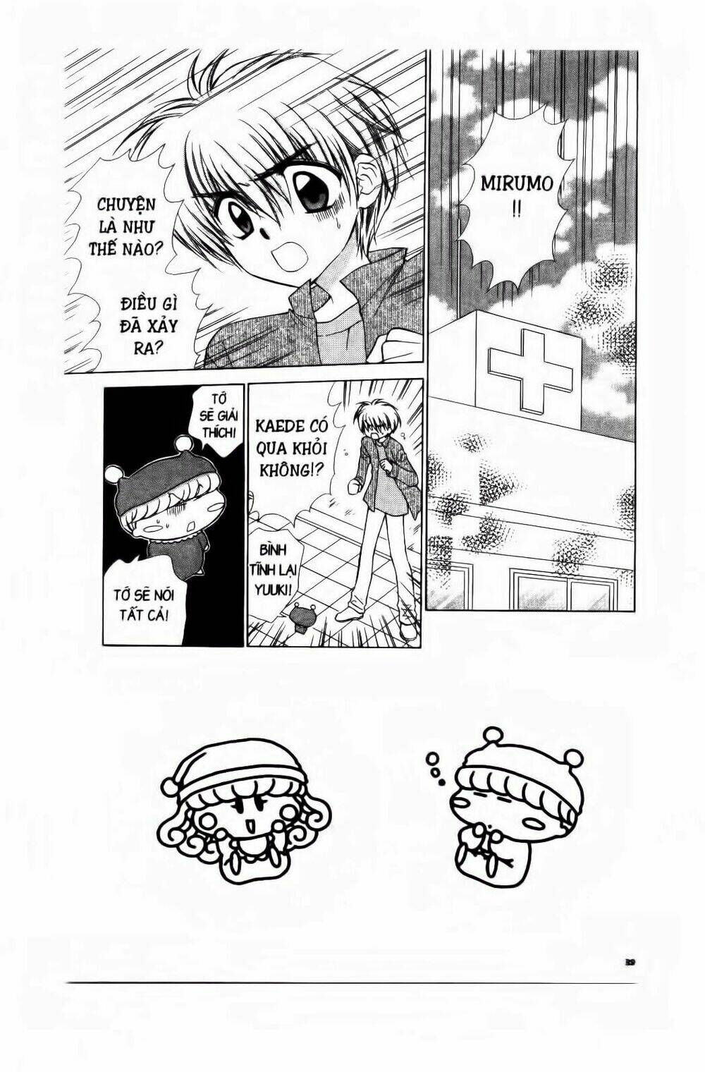 chiếc ly kỳ diệu chapter 62 4