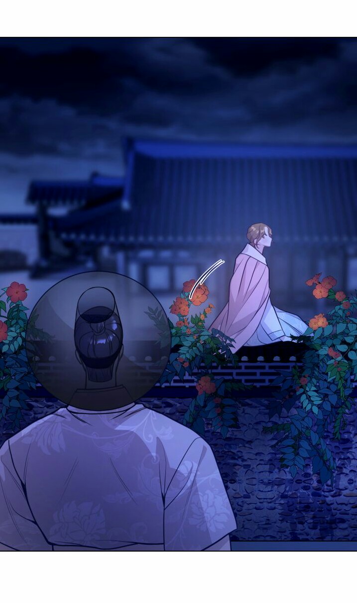 khi những nụ hoa nở rộ chapter 7 26