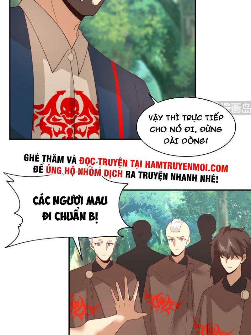 trên người ta có một rồng chapter 490 2