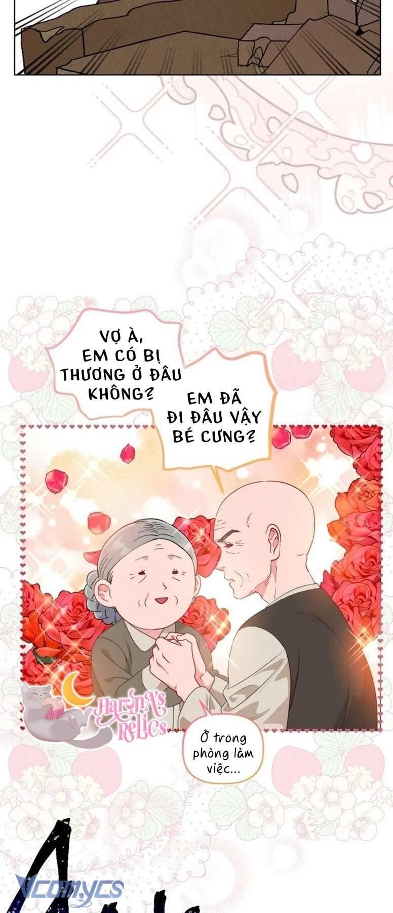 Sự Điều Trị Đặc Biệt Của Tinh Linh Chapter 71 - Trang 40