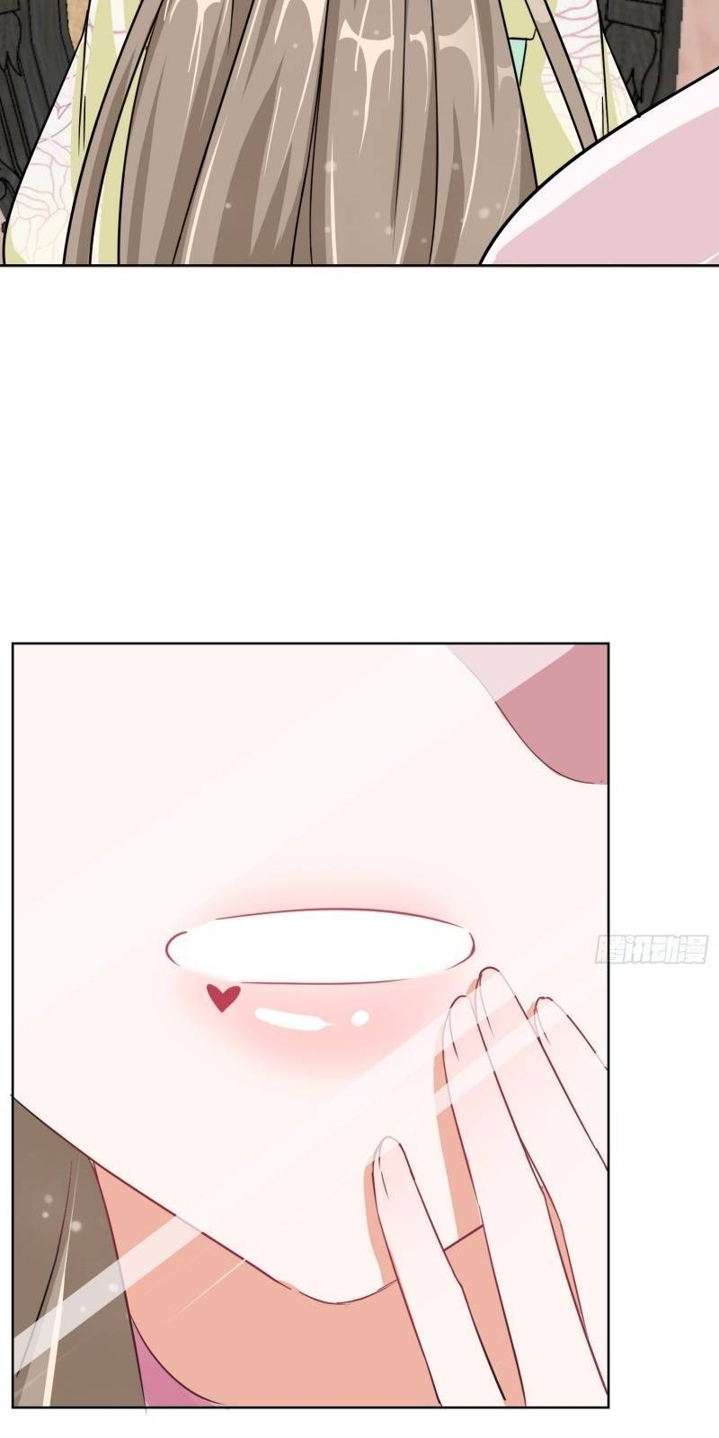 công lược trưởng thành của vương phi chapter 1 52