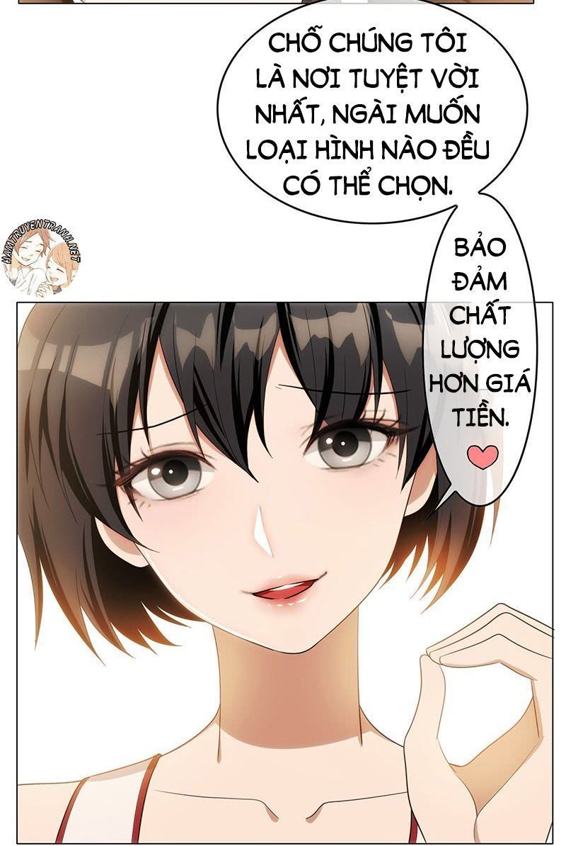 thuần tình lục thiếu chapter 12.2 29