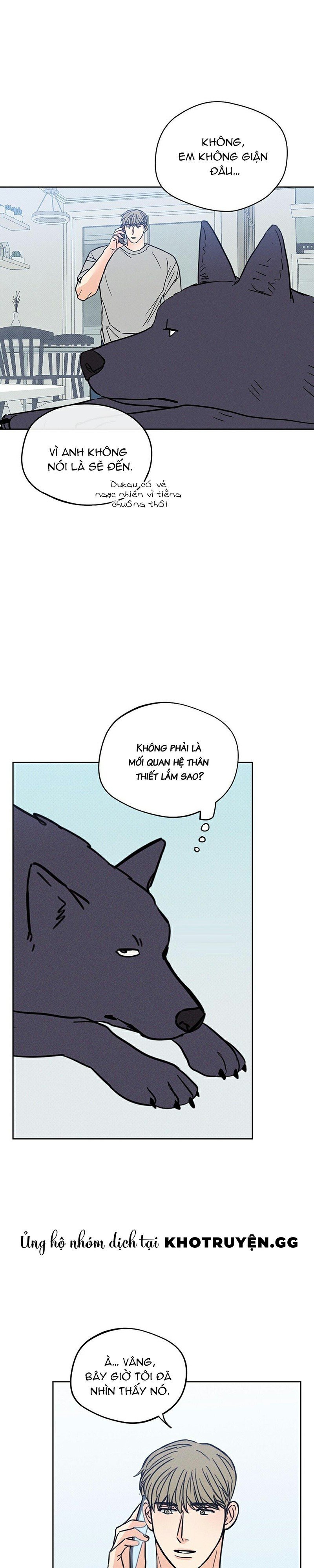 khi đêm trăng tròn chapter 9 12