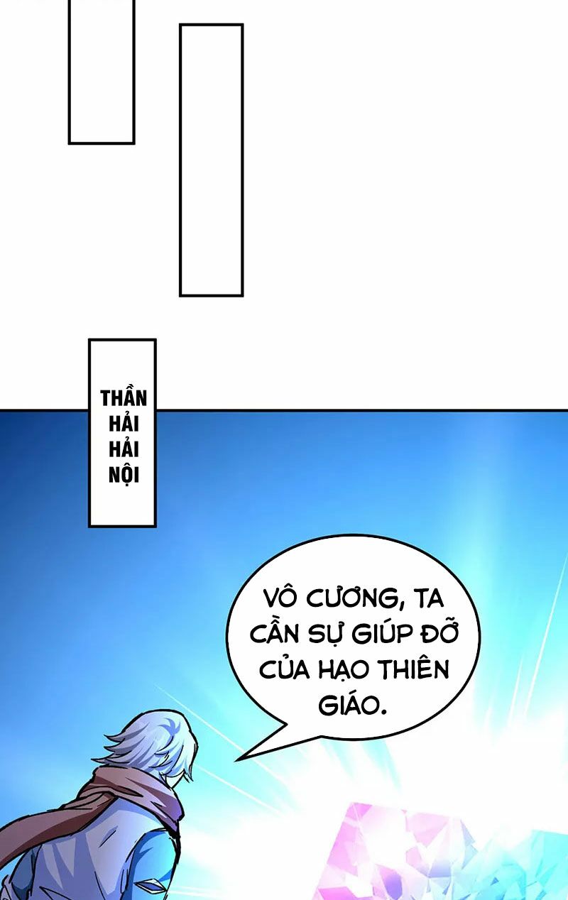 võ đạo độc tôn chapter 337 15