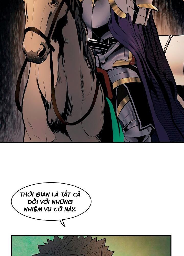 bất bại chân ma chapter 15 19