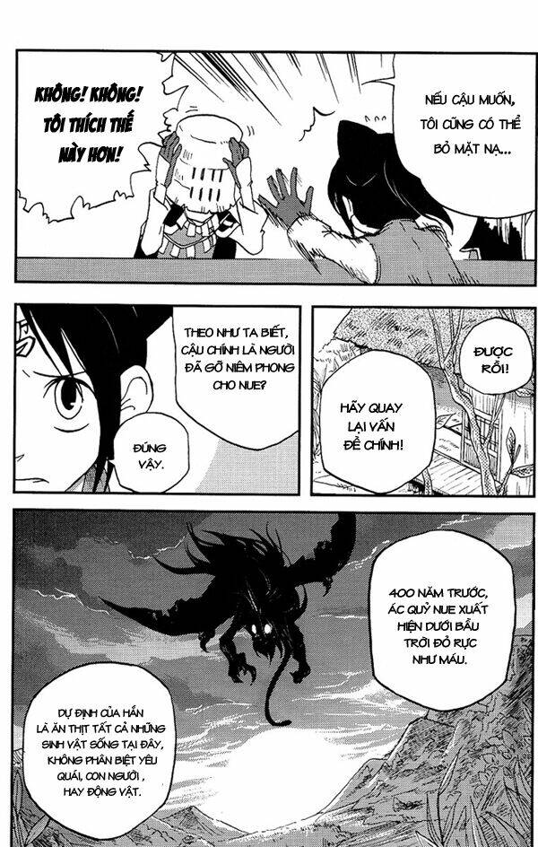 vairocana chapter 3 9