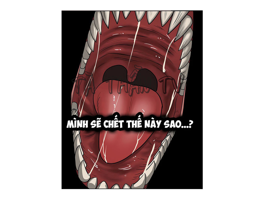 kẻ phán xét chapter 19.5 15