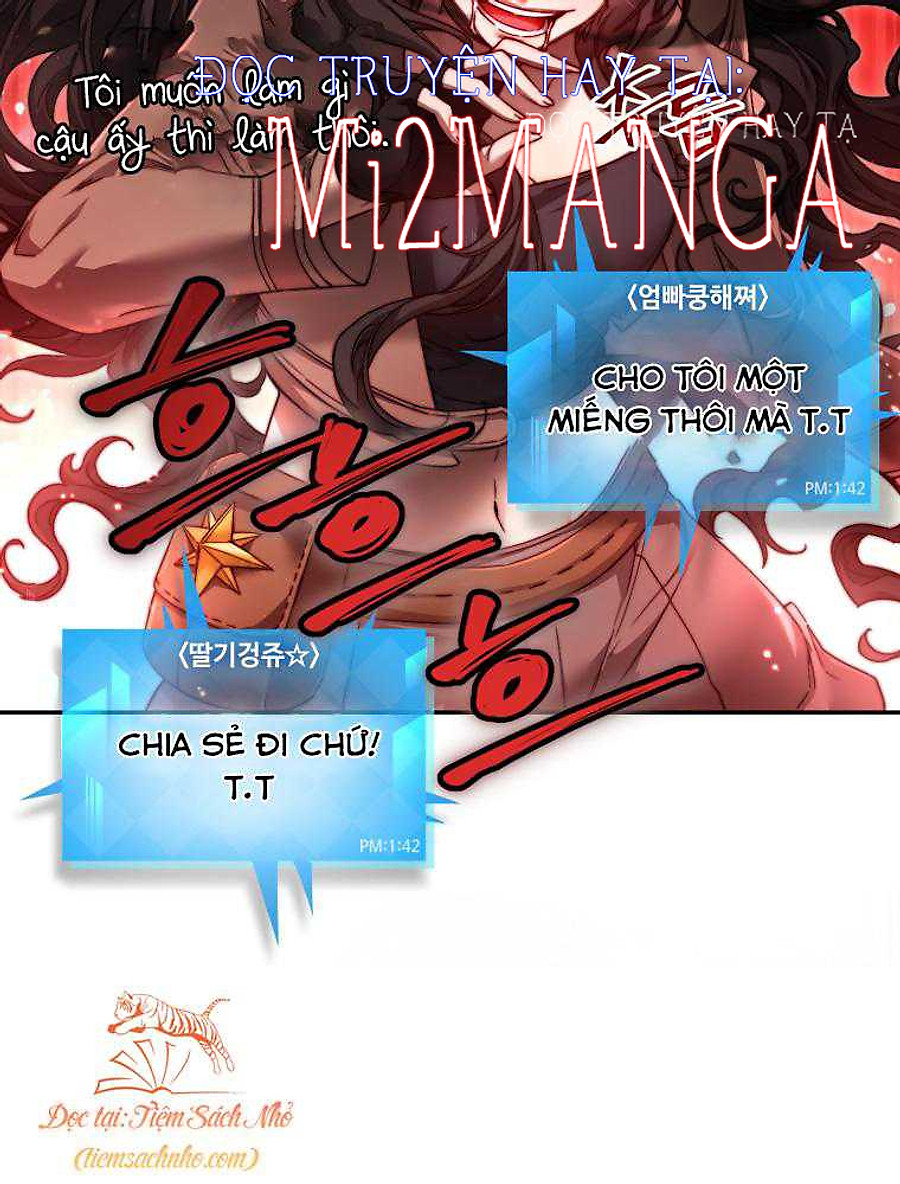 cách sống sót khi đã max level chapter 1.1 48