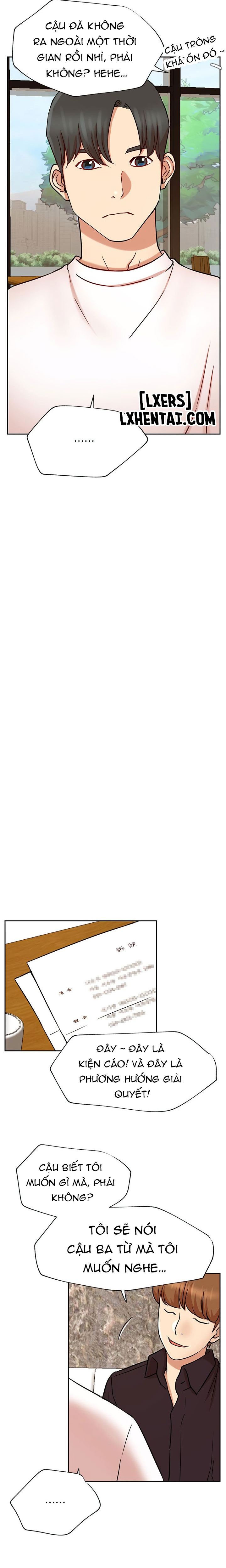 cuộc sống như anh hằng mơ chapter 44 20