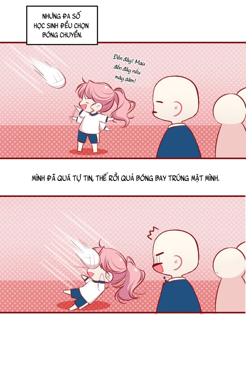 mù quáng vì yêu anh chapter 18 64