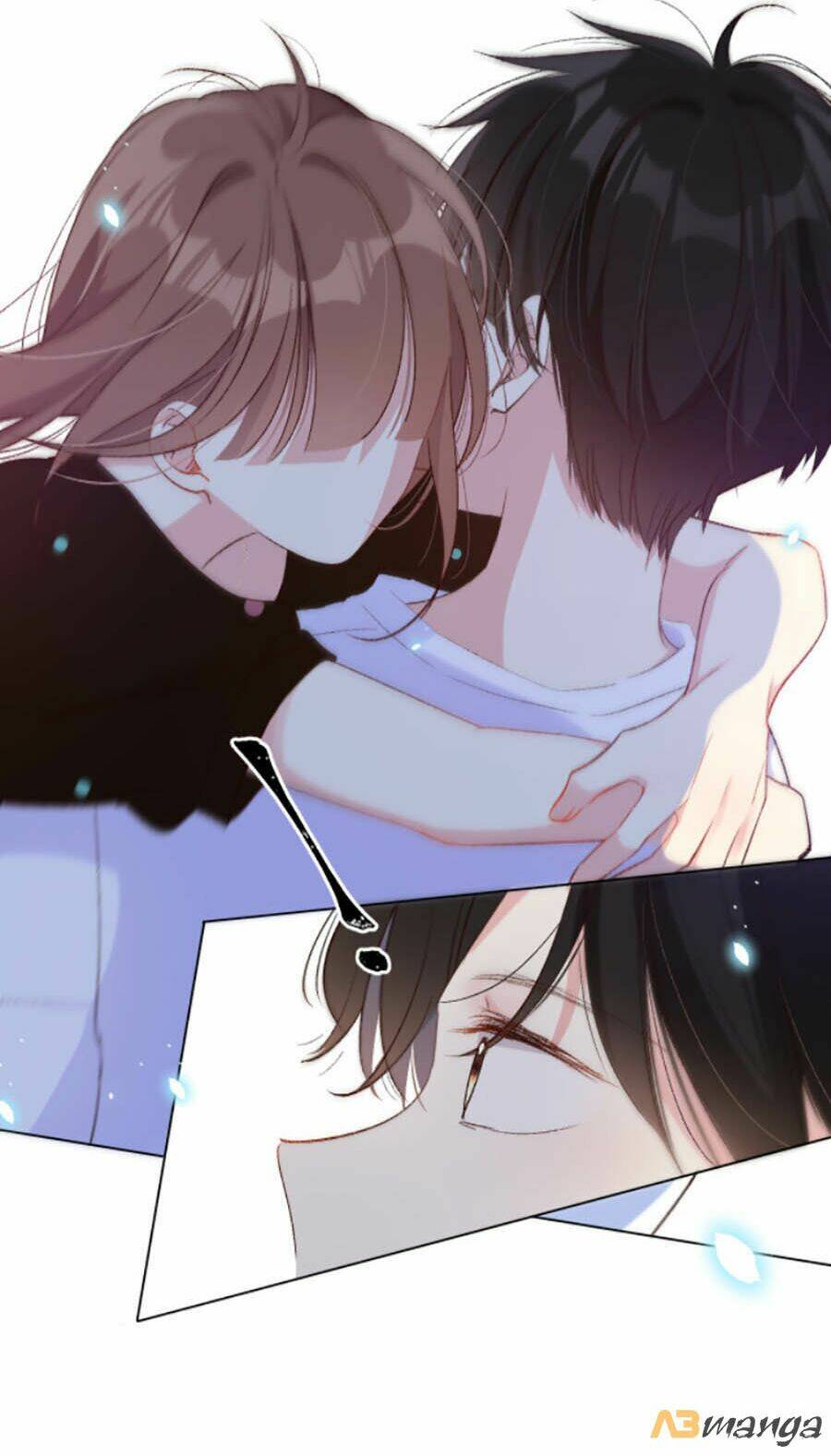 yêu thương em, yêu bản thân chapter 22 25