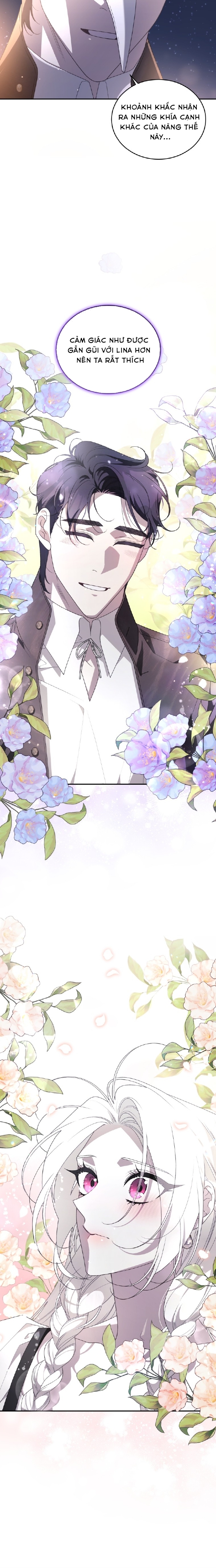 trở thành ác nữ thuần hóa thú cưng chapter 62 24