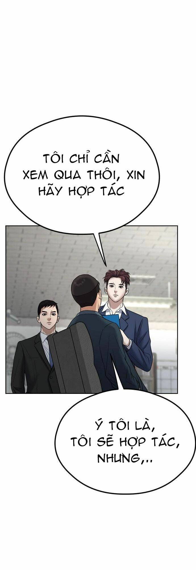 đấu kiếm - công tố viên lách luật chapter 4 68