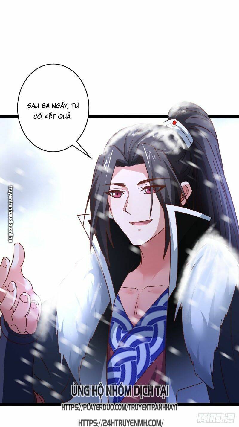 trọng sinh tối cường ma tôn ở rể chapter 87 6