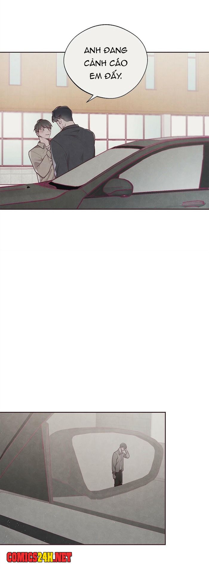 chiếc nhẫn đỏ chapter 5 15