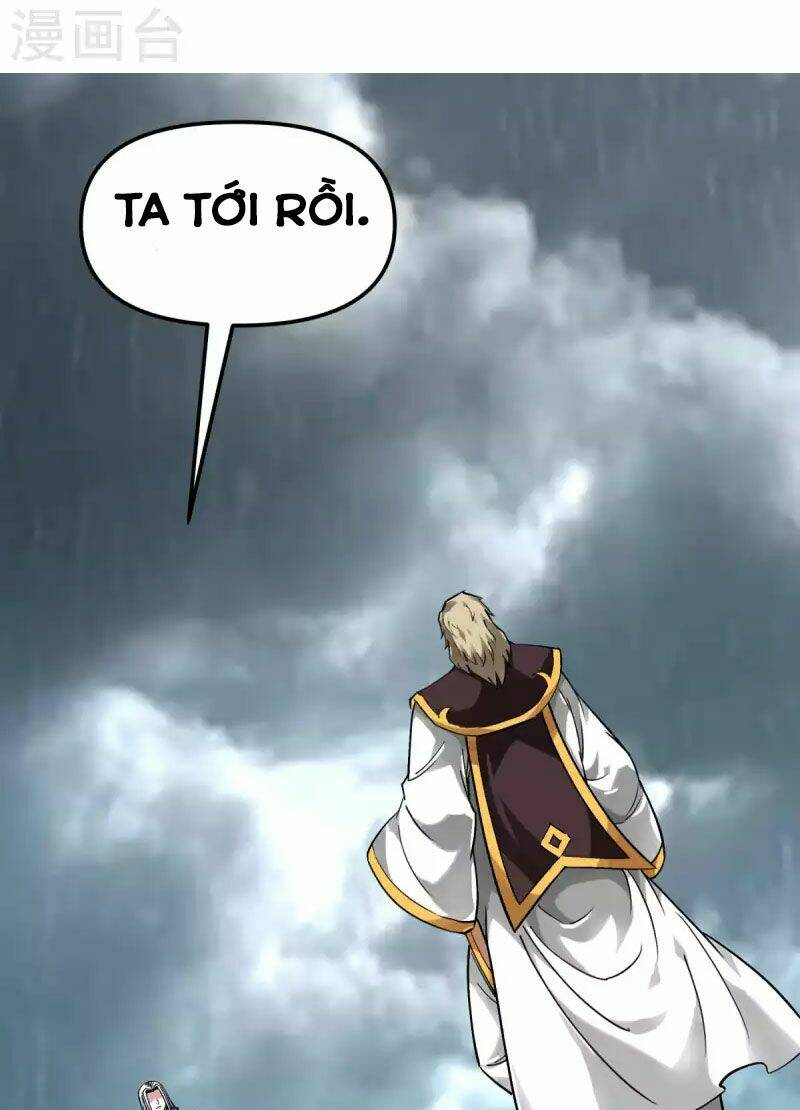 trọng sinh ta là đại thiên thần chapter 134 46