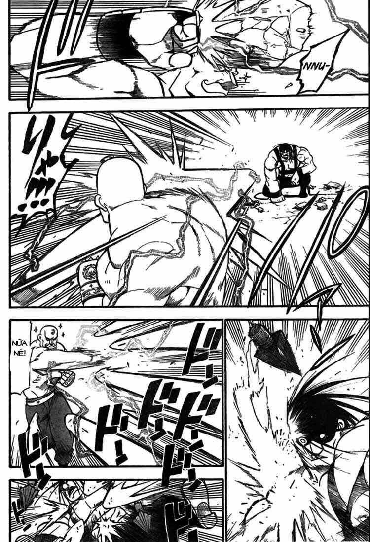 giả kim thuật chapter 92 24