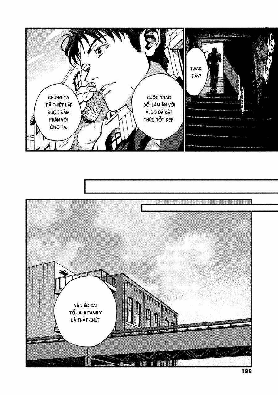 canis – the speaker chapter 11 38