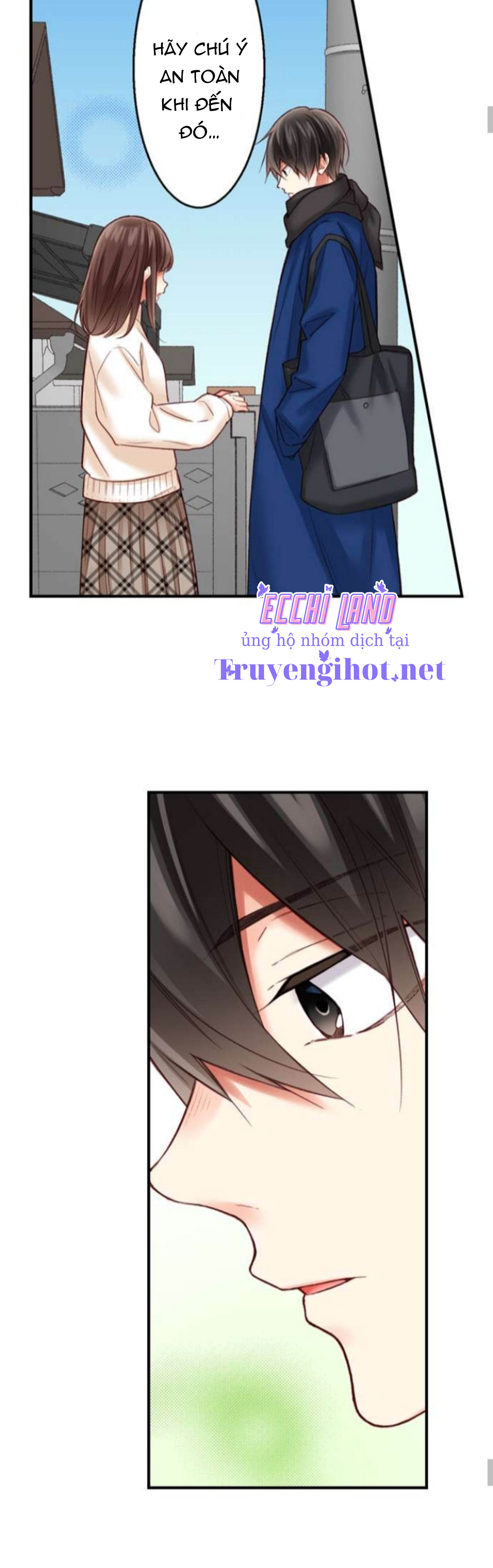 họ chắc chắn đã làm chuyện đó chapter 97.1 8