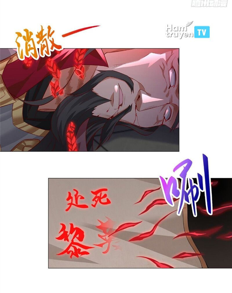 người nuôi rồng chapter 39 19