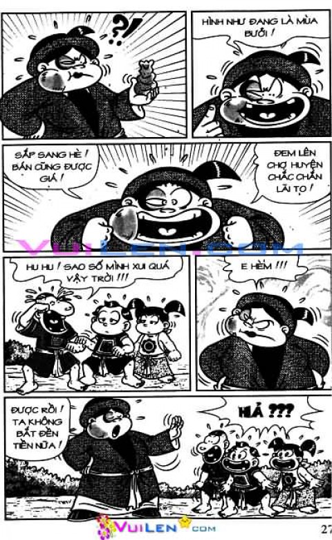 thần đồng đất việt chapter 169 24