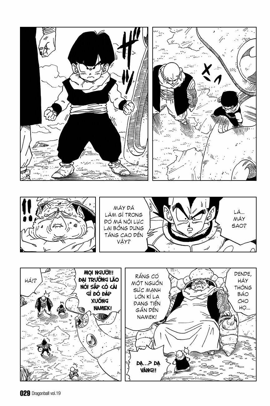 dragon ball - bảy viên ngọc rồng chapter 271 7