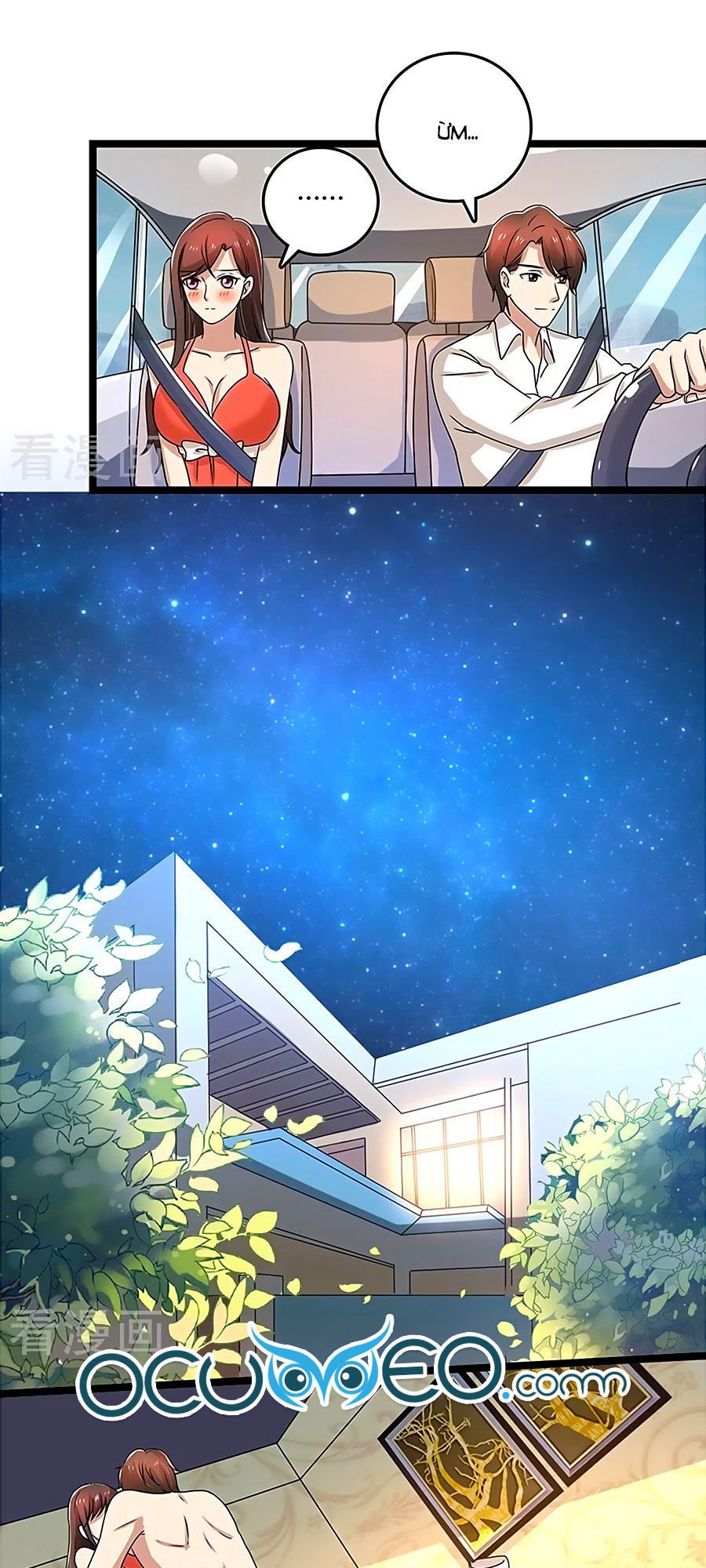 vợ yêu không ngoan chapter 92 11