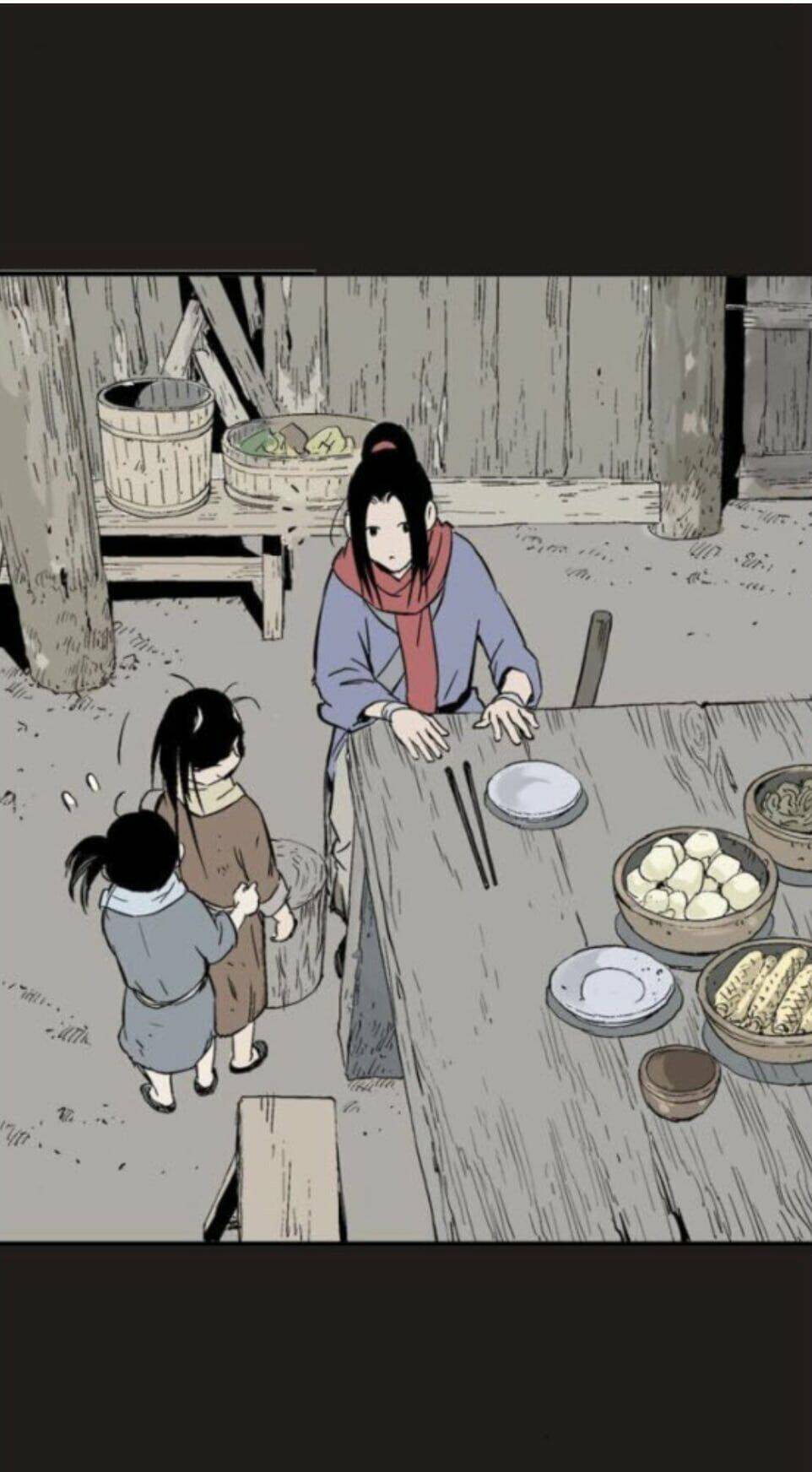 cao thủ 2 chapter 136 81