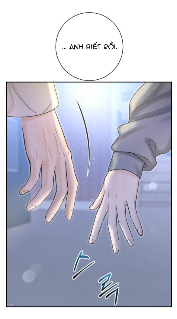 tôi sẽ cho anh thứ tồi tệ nhất chapter 23.2 26