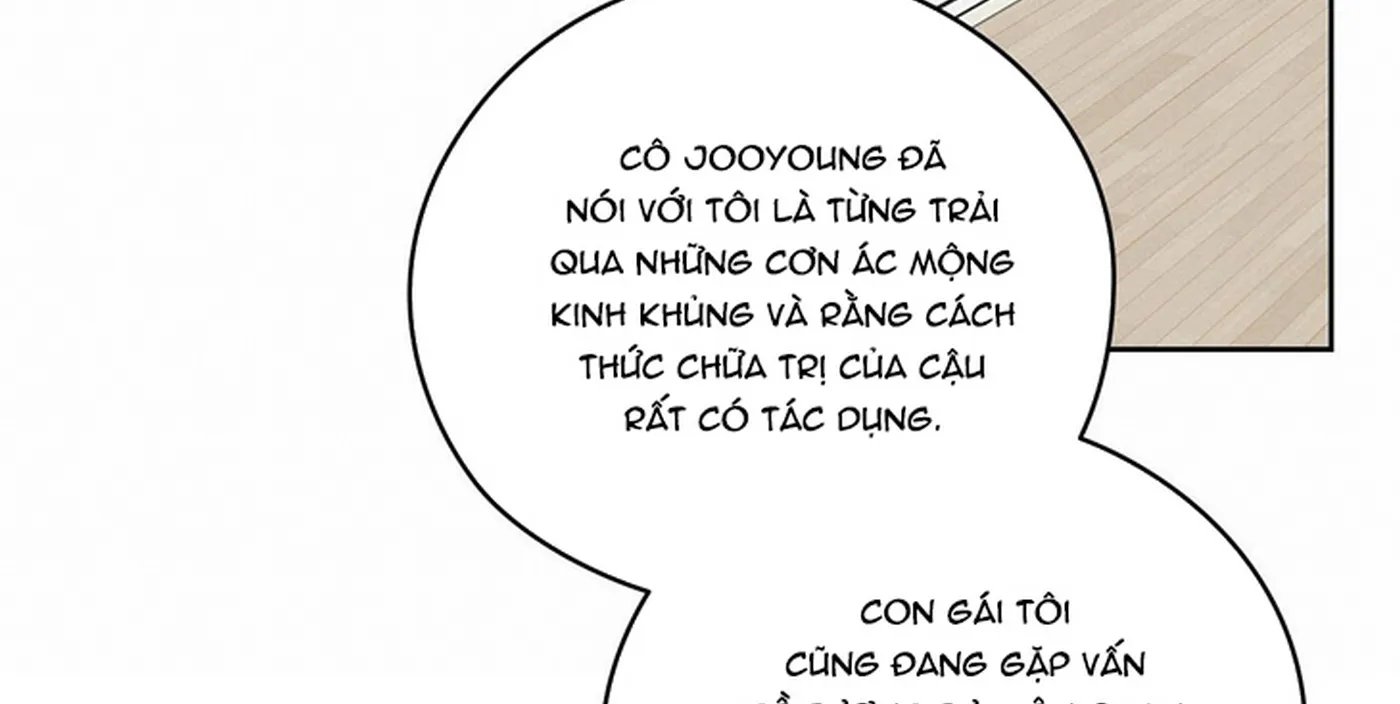 chuyện quái gì với giấc mơ đó vậy chapter 22 64