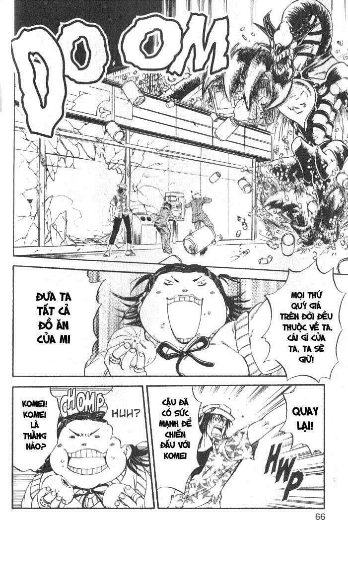 rồng ma trận chapter 38 18