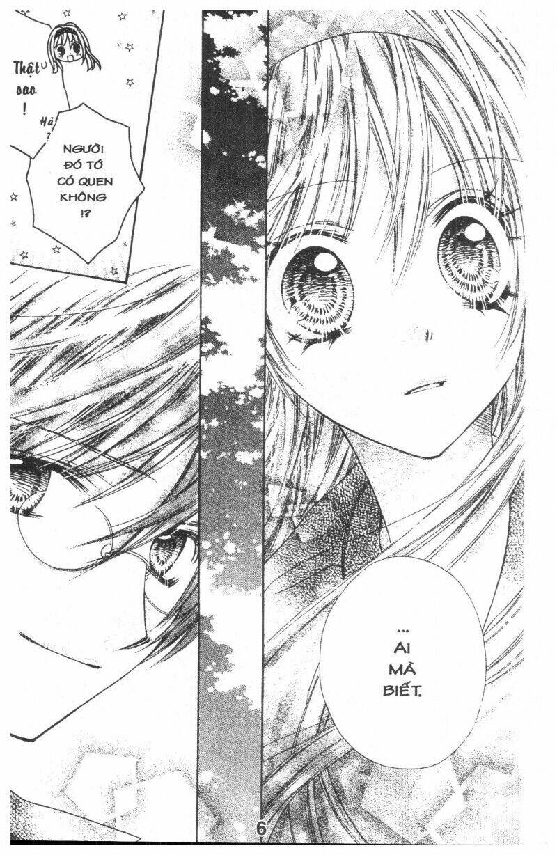 thiên đường rock chapter 6 6