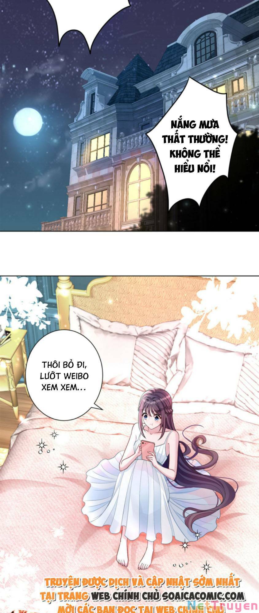 tổng tài huyết tộc cực sủng cô vợ mỹ nhân ngư chapter 25 2