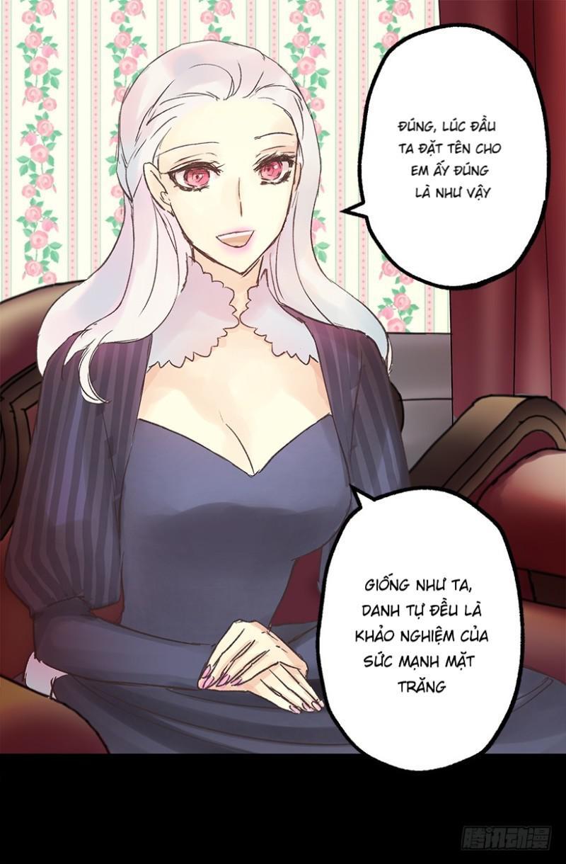 tước thế luyến nhân chapter 6 26