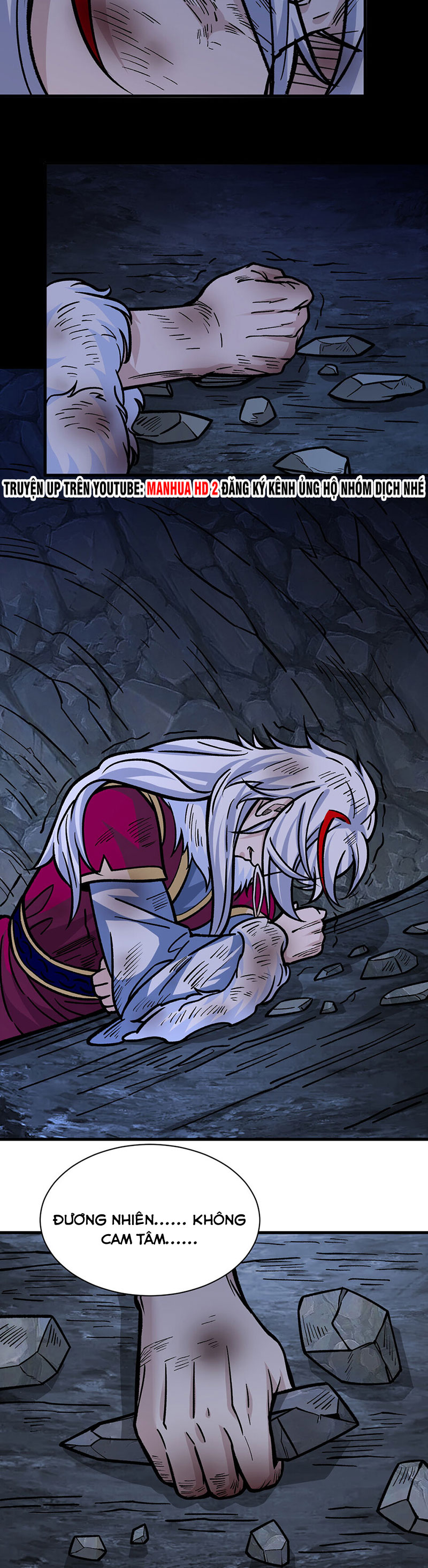 võ đạo độc tôn chapter 328 3